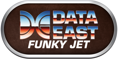 Arcade Data East Funky Jet.png