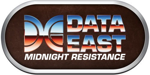 Arcade Data East Midnight Resistance.png