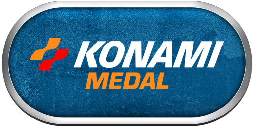 Arcade Konami Medal.png