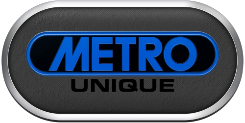 Arcade Metro Corporation Unique.png