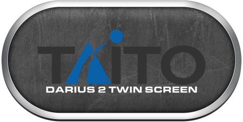 Arcade Taito Darius 2 Twin Screen.png