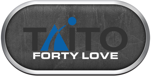 Arcade Taito Forty Love.png