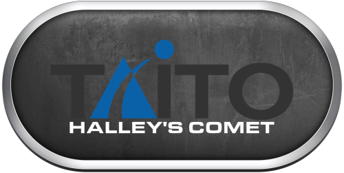 Arcade Taito Halley_s Comet.png