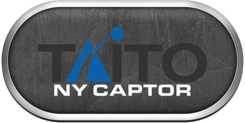 Arcade Taito NY Captor.png