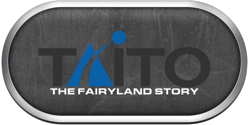 Arcade Taito The Fairyland Story.png