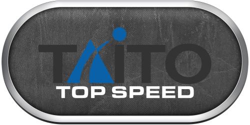 Arcade Taito Top Speed.png