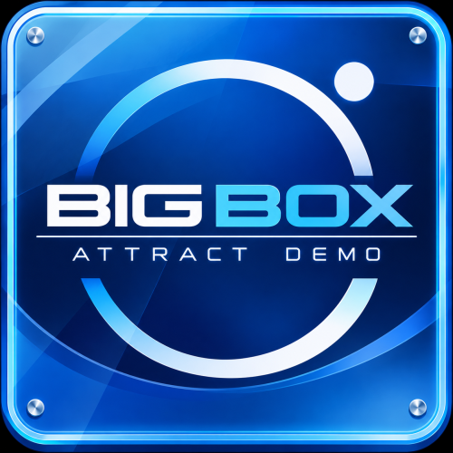More information about "BigBox Attract Demo"