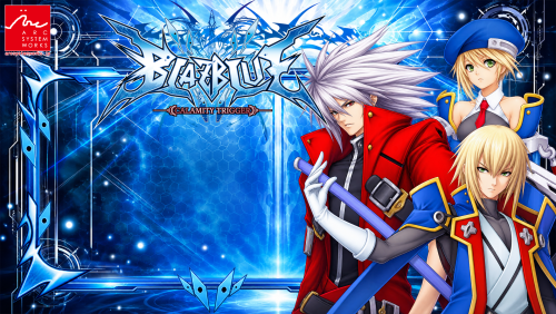BlazBlue - Calamity Trigger.png