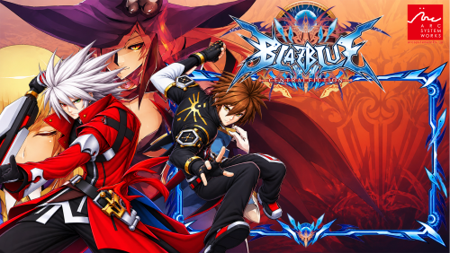 BlazBlue - Central Fiction.png