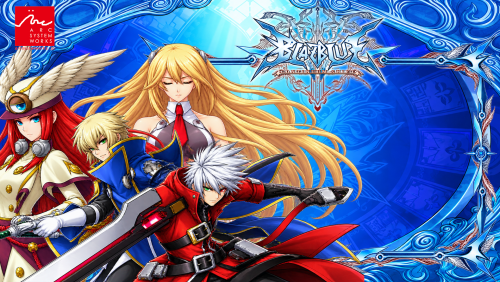 BlazBlue - Continuum Shift.png