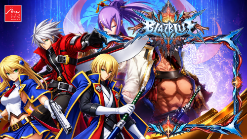 BlazBlue Chronophantasma.png