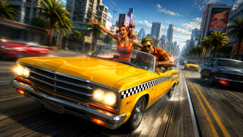 Crazy Taxi 3 High Roller.png