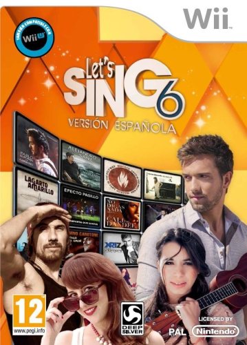Let's Sing 6 - Versión Española (Spain).jpg