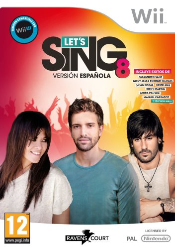 Let's Sing 8 - Version Espanola (Spain).jpg