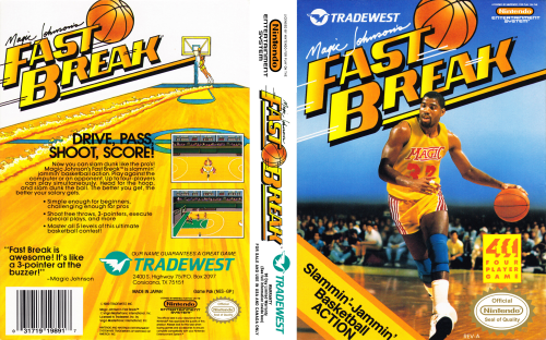 Magic Johnson's Fast Break (USA).png