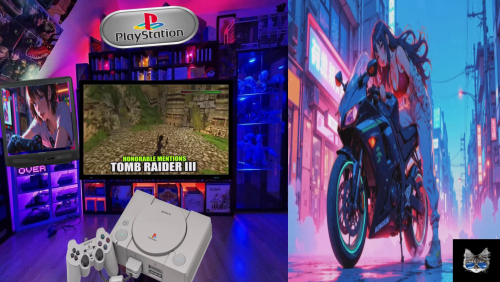 More information about "Sony Playstation Platform Video (HEVC)"
