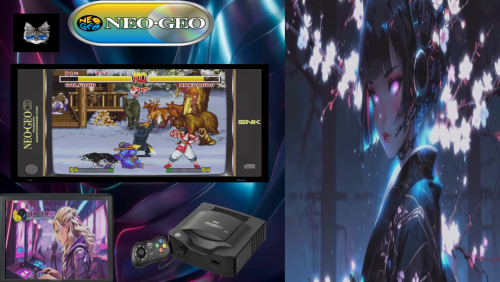 More information about "Neo Geo CD Platform Video (HEVC)"