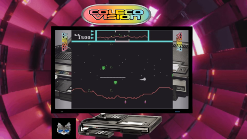 More information about "Colecovision Platform Video (HEVC)"