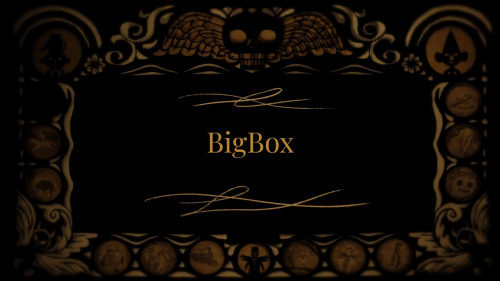 More information about "Over The Garden Wall Bigbox"