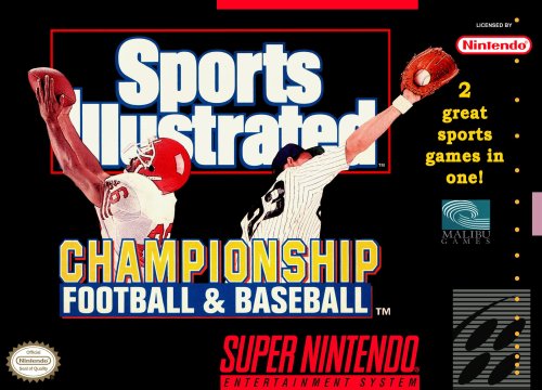 Sports Illustrated Championship Football & Baseball-01.jpg