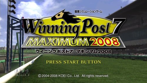 Winning Post 7 Maximum 2008.jpg
