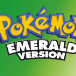 Pokémon Emerald Version