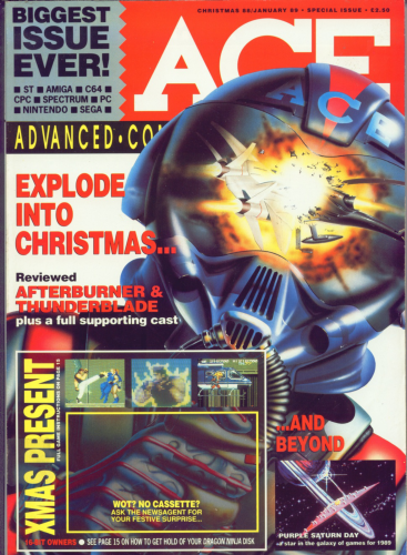 More information about "Ace Magazine Media Pack"