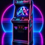 ArcadeAlexa
