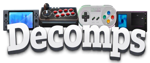 More information about "Decomps category"