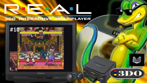 More information about "3DO Platform Video (HEVC)"