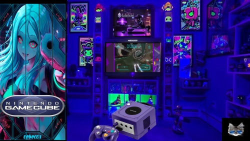 More information about "Nintendo GameCube Platform Video (HEVC)"