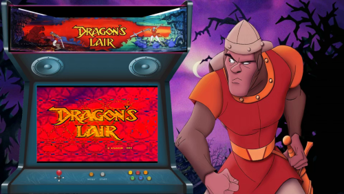 More information about "Dragon's Lair Theme Video (HEVC)"