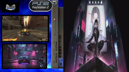 More information about "Sony Playstation 2 Platform Video (HEVC)"