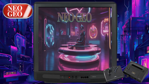 More information about "SNK Neo Geo AES Platform Video (HEVC)"