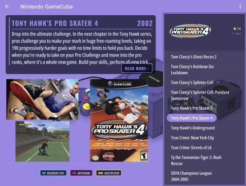 More information about "Chunkys Theme"
