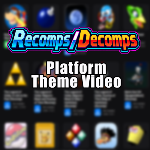 More information about "Recomps-Decomps Platform Theme Video"