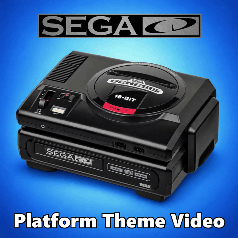 More information about "Sega CD Platform Theme Video"