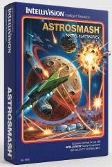 ASTROSMASH