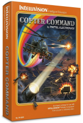 COPTER COMMAND